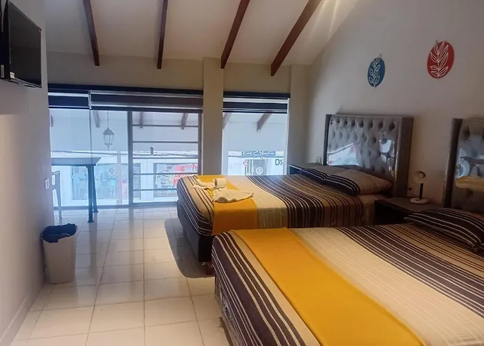 Amaca Hostal