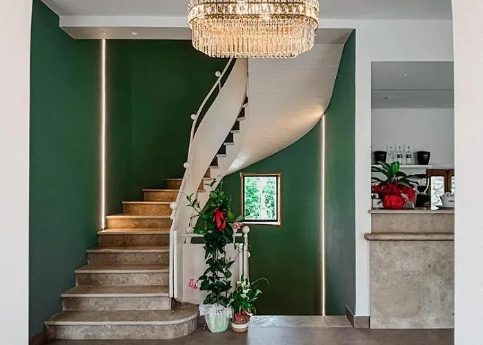 Hotel Sangallo
