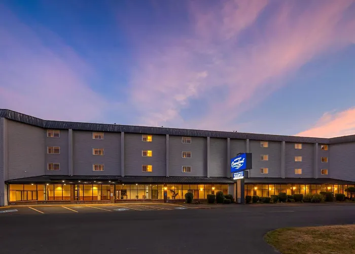 Newport Oceanfront Inn