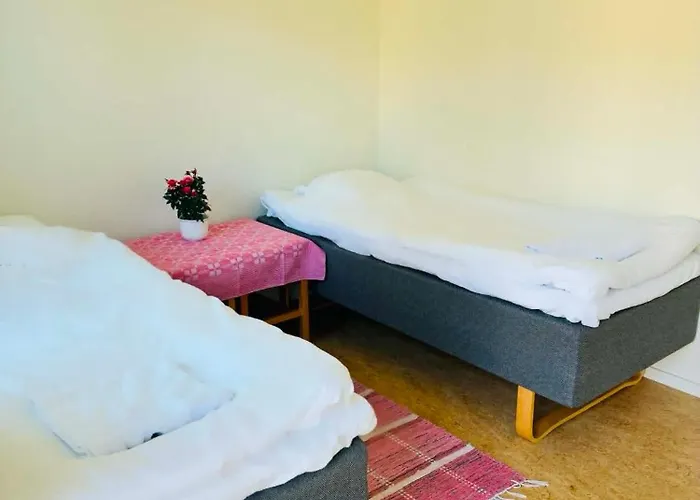 Tofta Strand Bed & Breakfast 90