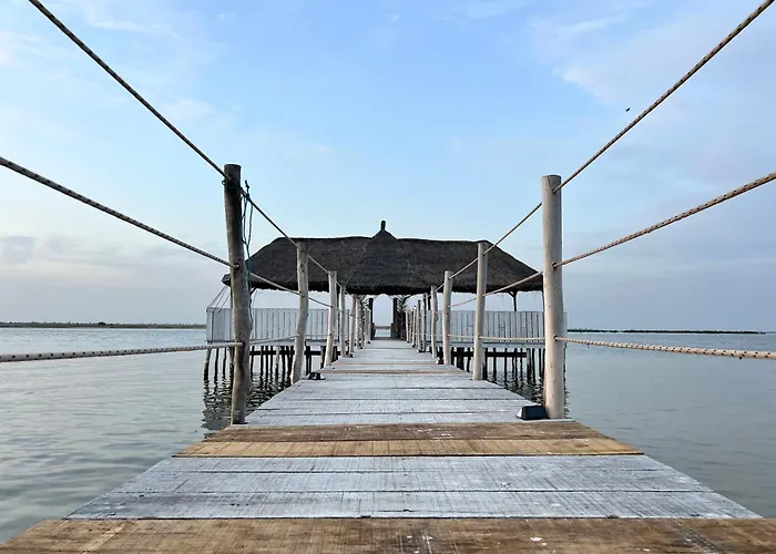Timonier Ecolodge