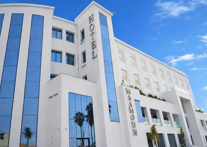 Hotel Maamoun