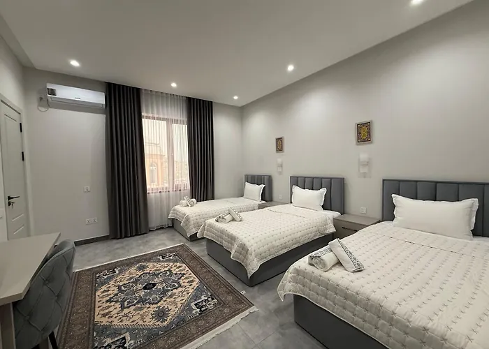 Hotel Bogatt
