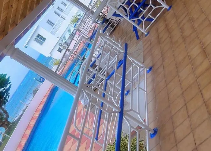 Seacrest Beach Hotel