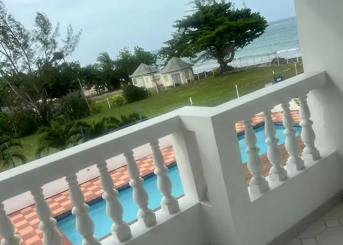 Seacrest Beach Hotel