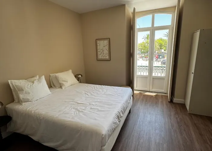 Casa da Praça- Boutique Rooms