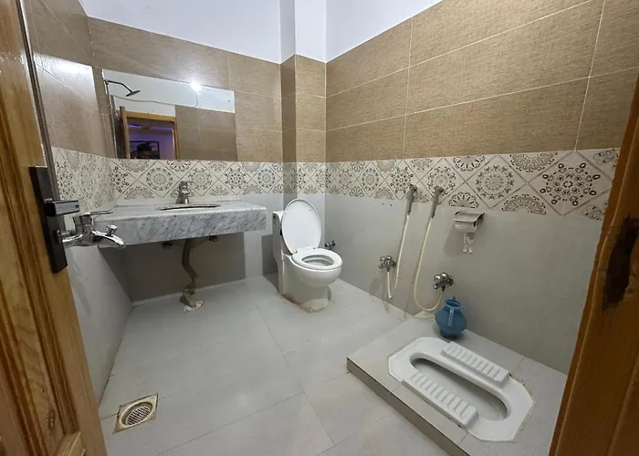 Taj Luxury Hotel Quetta