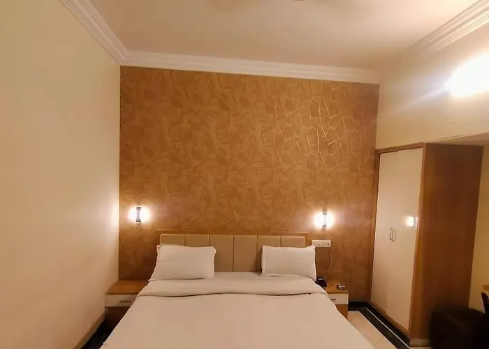 New Vivaantaa Hotel