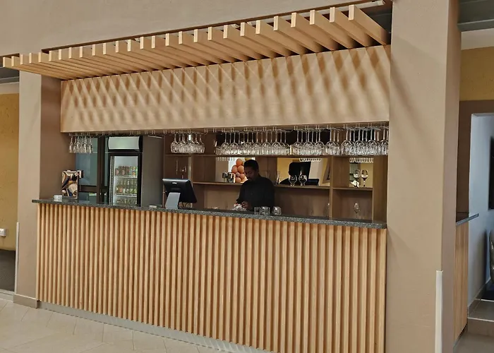 Tacoa Boutique Hotel