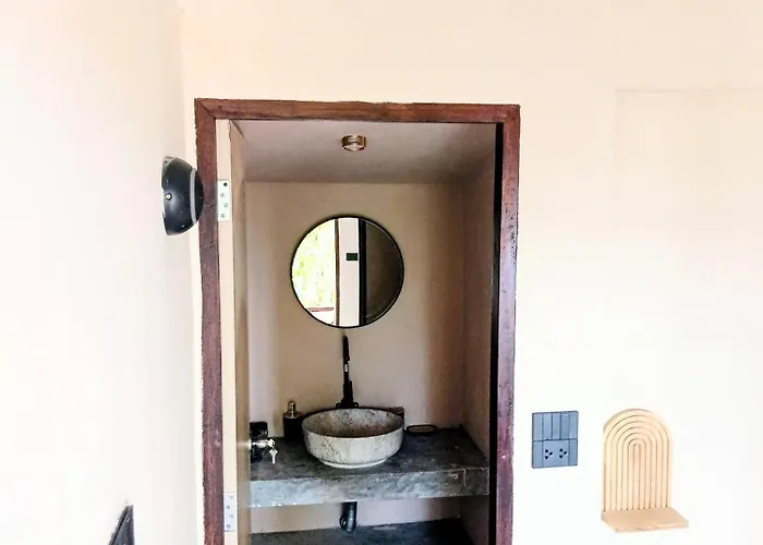 Flow Jungle Residency