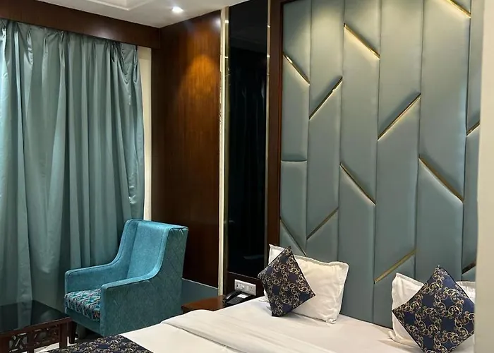 Hotel Sun Park Inn