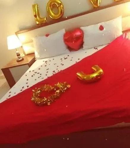Hotel Djeldjelli Djamel