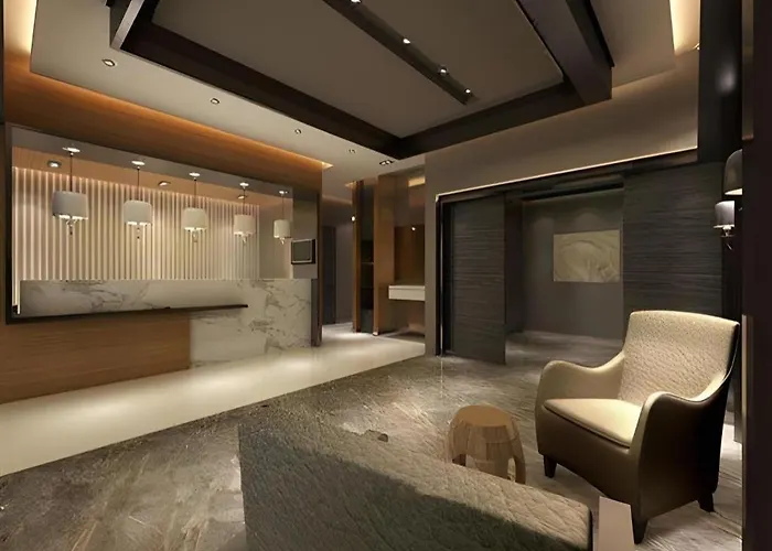 Jinjiang Inn Foshan Foshan Zumiao Qinren Road