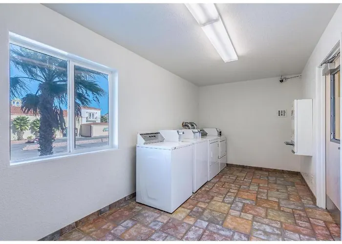 Motel 6 Beatty, Nv - Death Valley