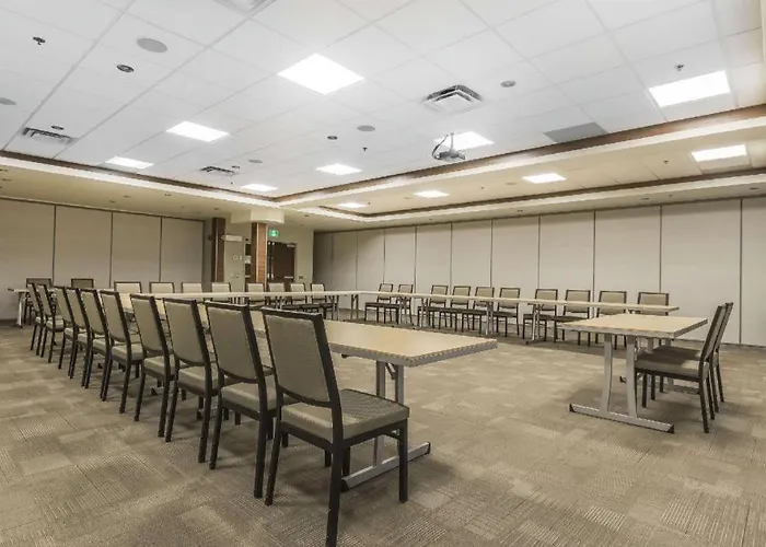 Quality Hotel & Conference Centre