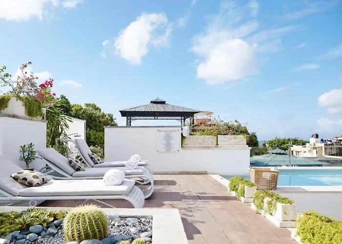Billini Hotel Historic Luxury