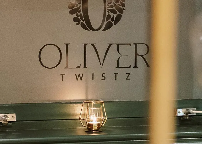 The Inn At Oliver Twistz