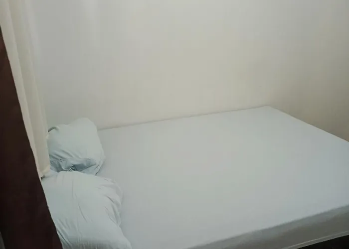 Hotel E Galeria Vizza