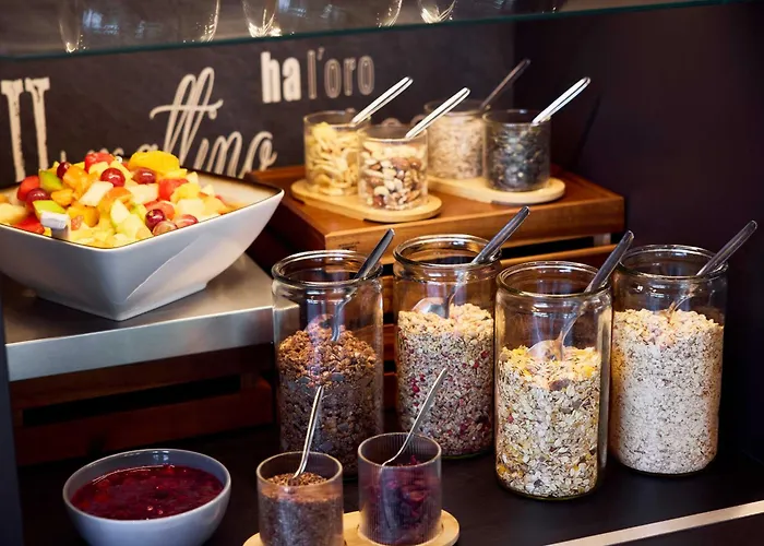 B&B Hotel Memmingen