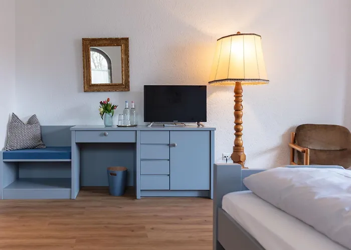Hotel Bihler