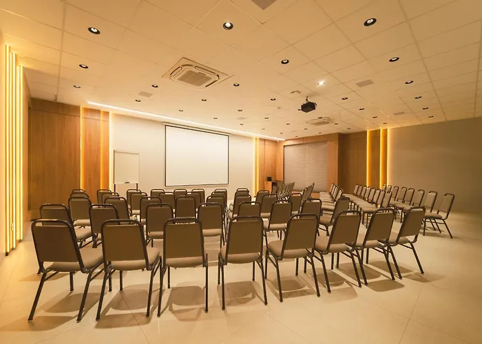 Mantra Hotel