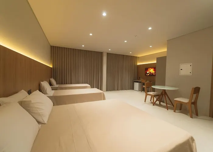 Mantra Hotel