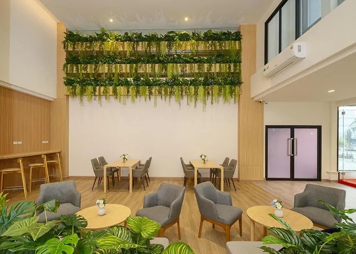 B2 Suphan Buri Premier Hotel