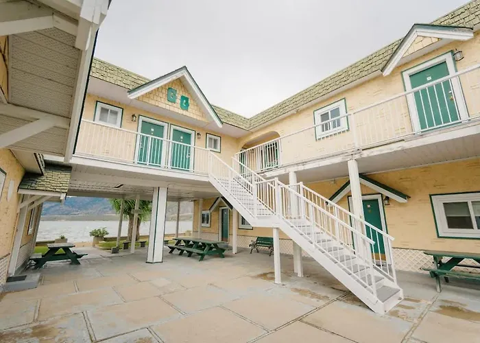 Studio Suite 8 Green Gables Resort