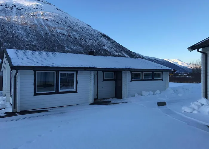 Polar Hotel Oteren