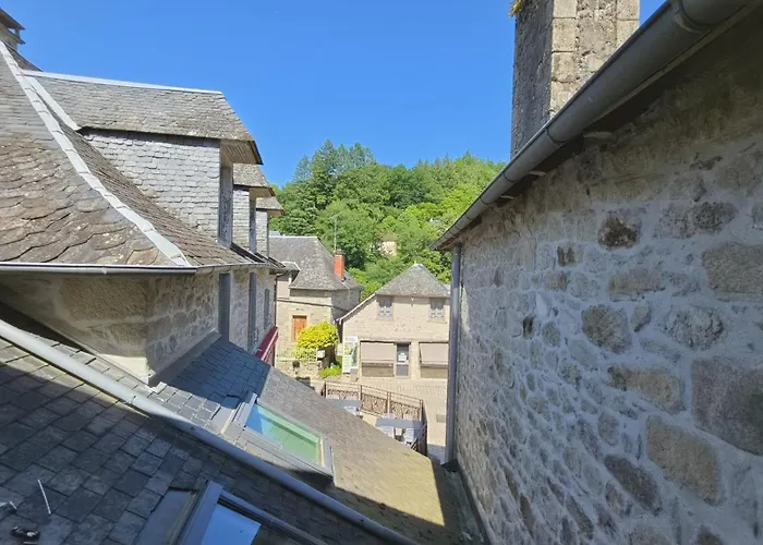L'hostellerie de la vallée