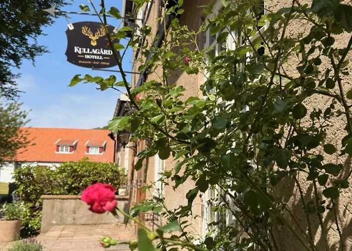 Kullagard Hotell