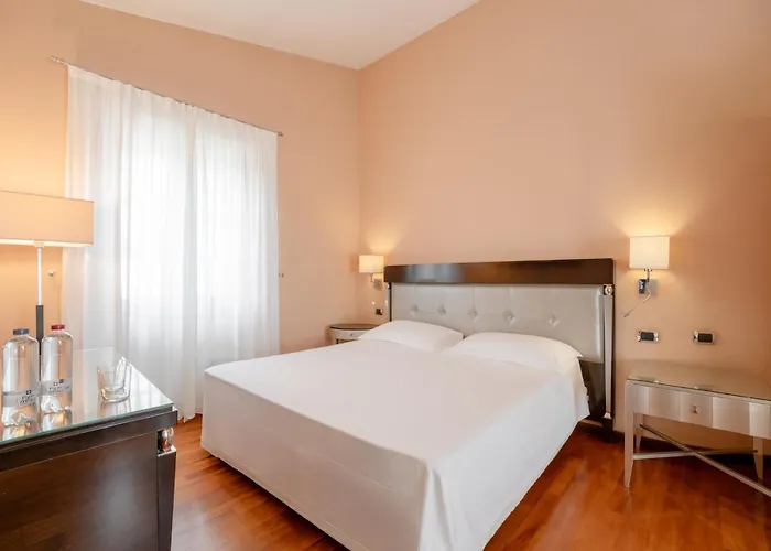 Hotel Sangallo