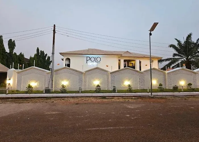 Polo Signature Hotel