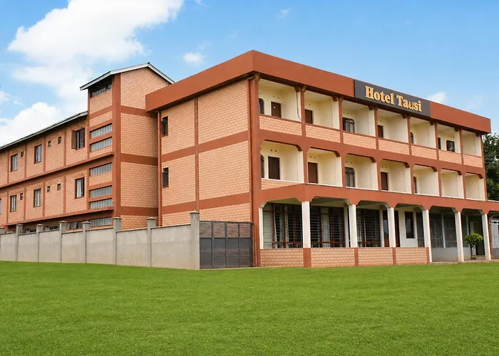 Hotel Tausi-Rodi