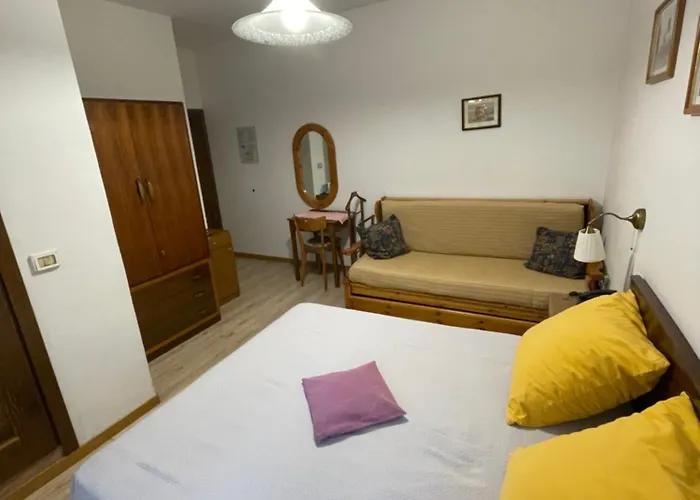 Hotel del Corso