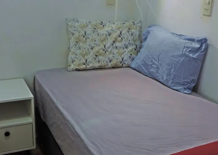 Hotel Travel Encarnacion