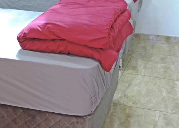 Hotel Travel Encarnación