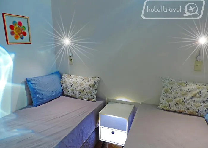 Hotel Travel Encarnación