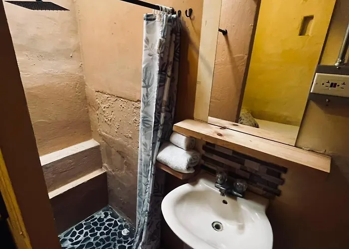 Coliving Granada