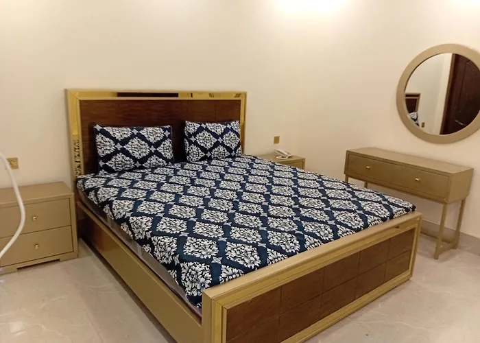 Si Family Hotel Johar Town Lahore