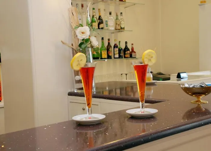 Hotel La Chiesaccia