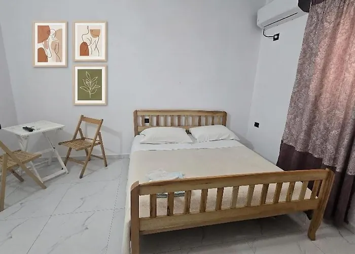 Sibel Rooms