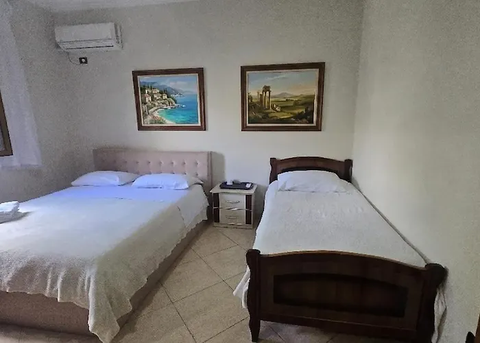 Sibel Rooms