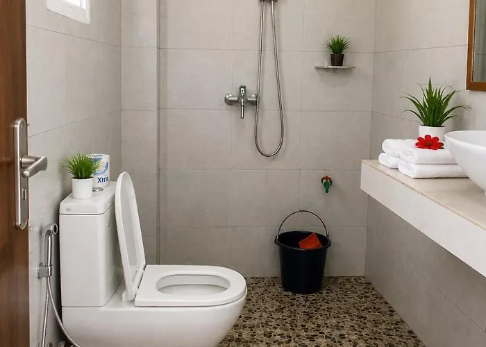 Hotel National Ambanja