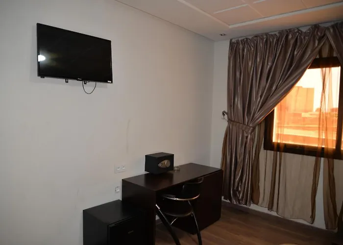 Hotel Jeddah