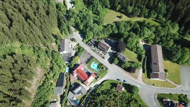 hotel spiegeltaler eck