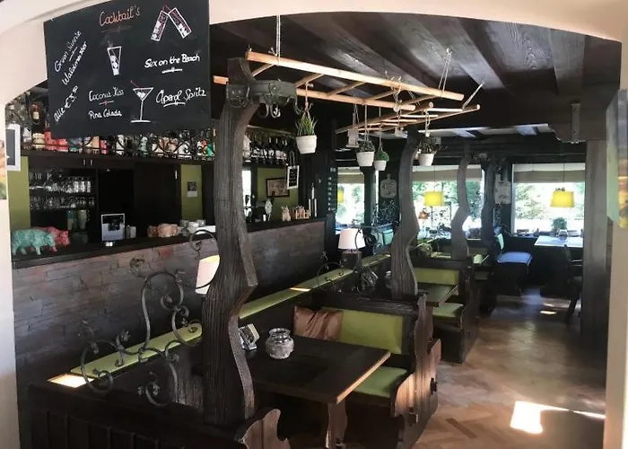 hotel spiegeltaler eck