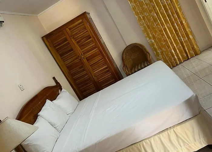 Seacrest Beach Hotel