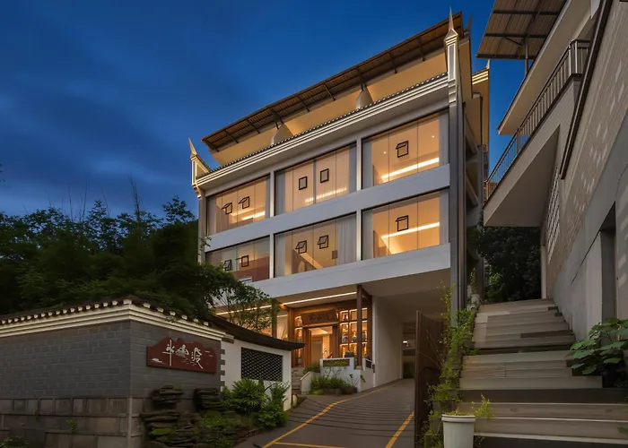Yuechuang Banshandu Homestay