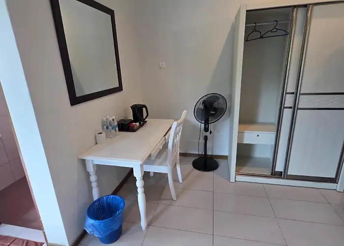 Hill Garden Stay Cameron Highlands